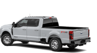 2026 Ford Super Duty® External Image 2